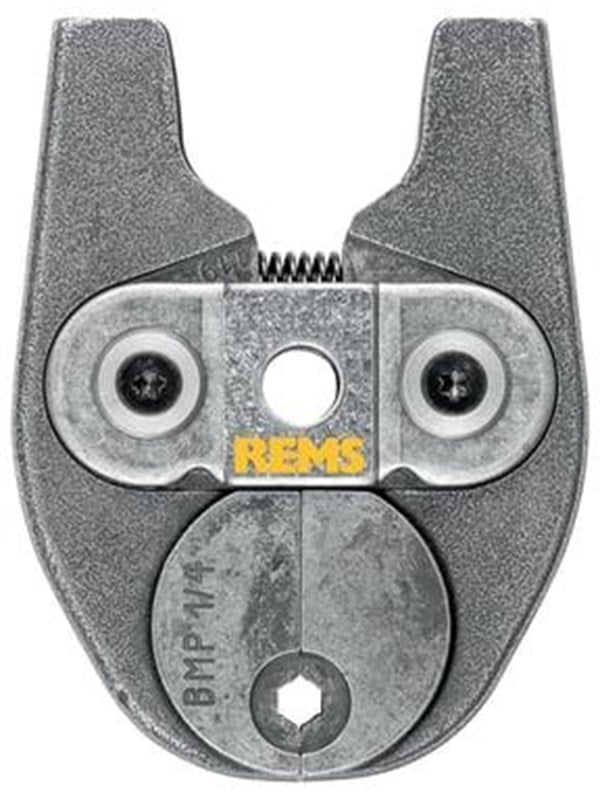 Rems Crimping pliers Mini BMP 1/4" for MaxiPro cooling fittings
