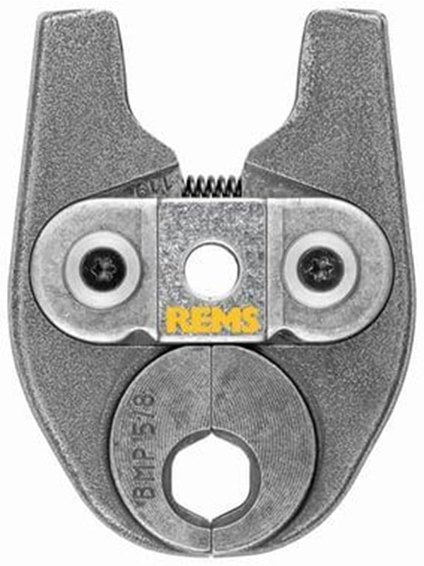 Rems Crimping pliers Mini BMP 5/8"