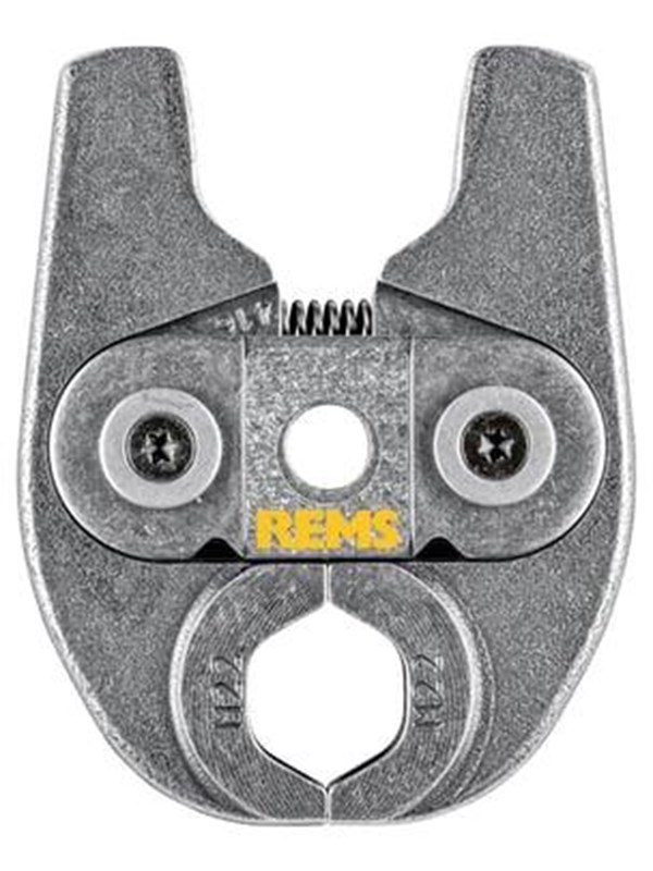 Rems Crimping pliers Mini M22 578316