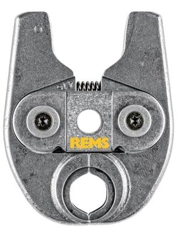 REMS persbek perstang Mini M18 (578314) voor Mini-Press