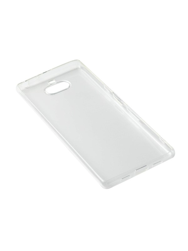 GEAR Phone Case TPU Transparent - Sony Xperia 10