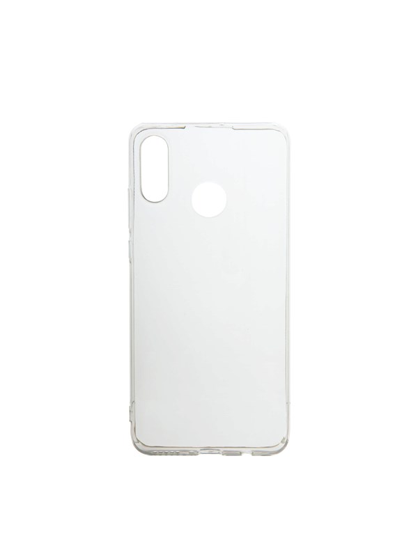 GEAR Phone Case TPU Transparent - Huawei P30 Lite