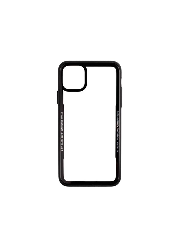GEAR Phone Case Tempered Glass - iPhone 11 Pro Max