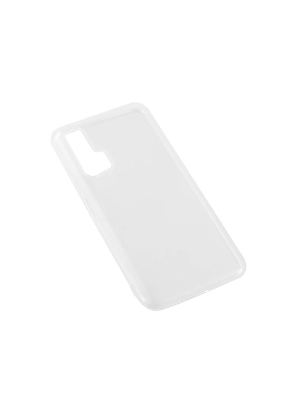 GEAR Phone Case TPU Transparent - Huawei Honor 20 pro 2019