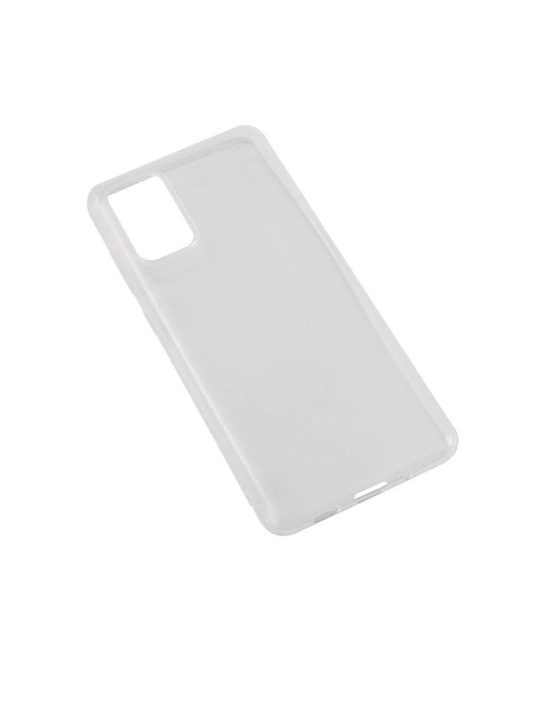 GEAR Phone Case TPU Transparent - Samsung S20 Plus