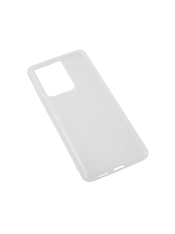 GEAR Phone Case TPU Transparent - Samsung S20 Ultra