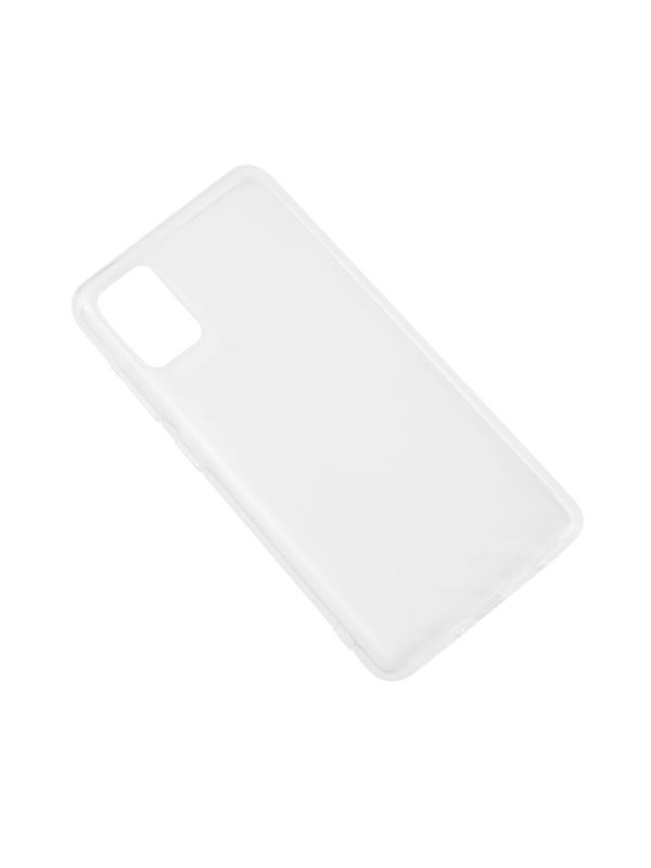 GEAR Phone Case TPU Transparent - Samsung A41
