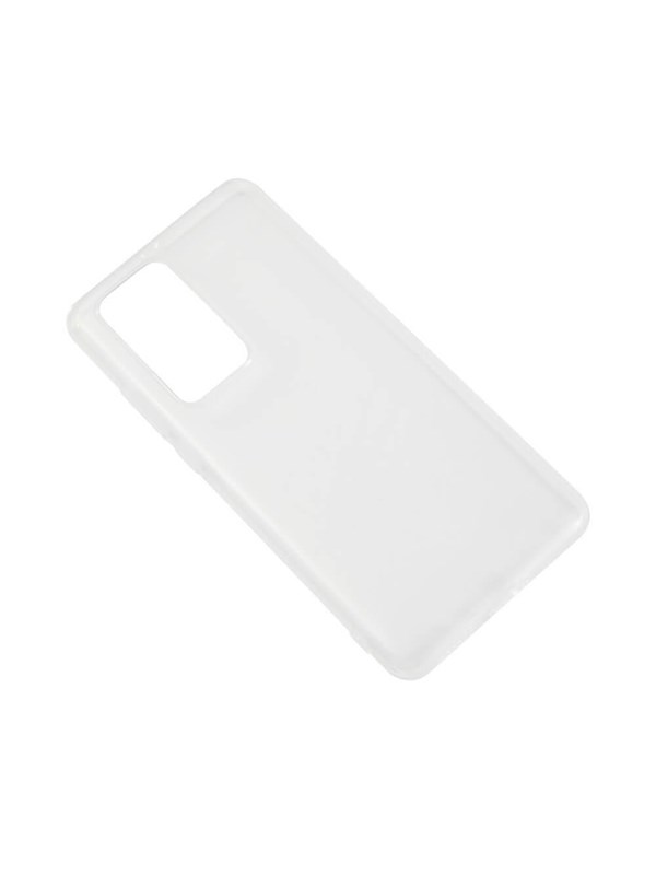 GEAR Phone Case TPU Transparent - Huawei P40 Pro