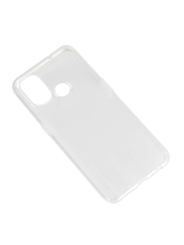 GEAR Phone Case TPU Transparent - Oneplus Nord N100