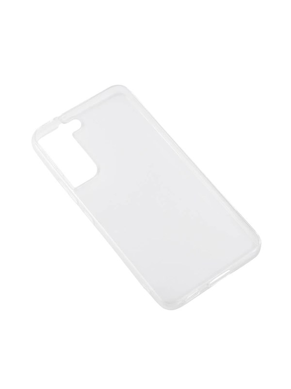 GEAR Phone Case TPU Transparent - Samsung S22