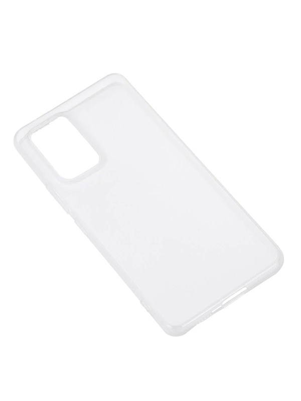 GEAR Phone Case TPU Transparent - Samsung A53 5G