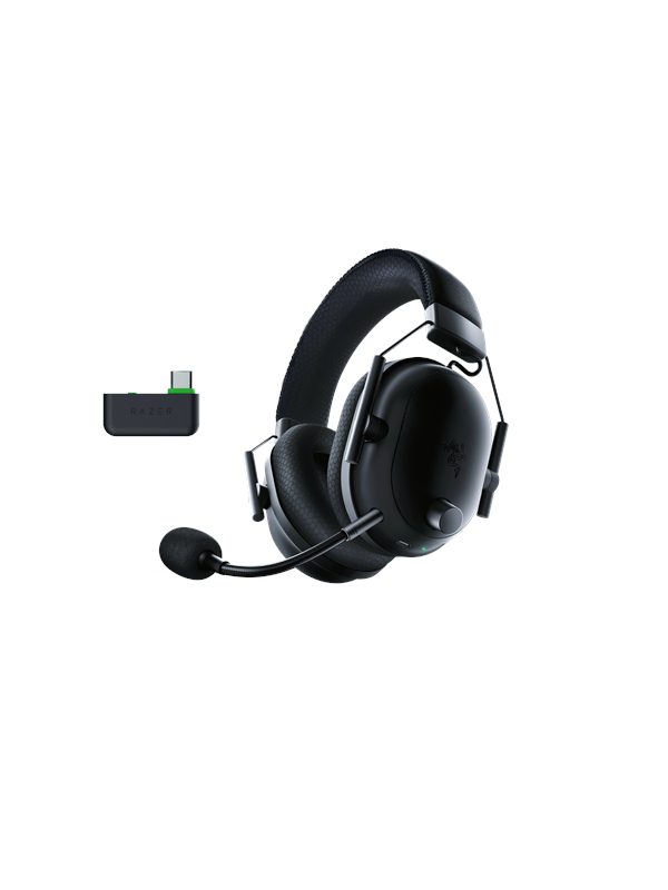 Razer Blackshark V2 PRO FOR Xbox - Black