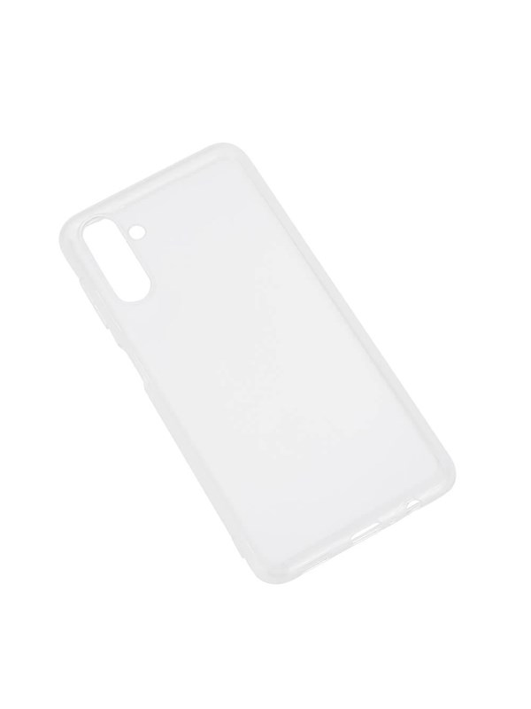 GEAR Phone Case TPU Transparent - Samsung Galaxy A13 5G / A04s