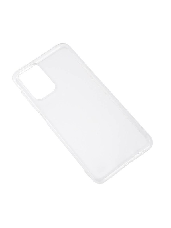 GEAR Phone Case TPU Transparent - Samsung Galaxy A23 5G