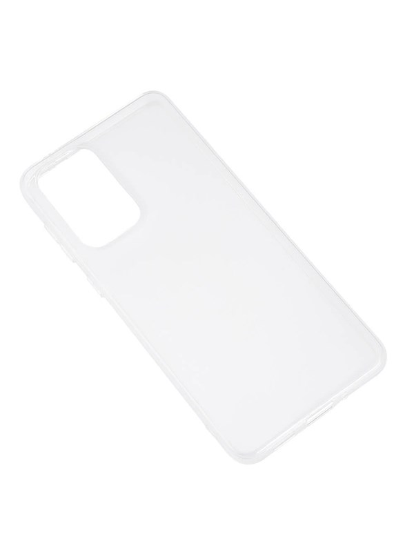GEAR Phone Case TPU Transparent - Samsung Galaxy A33 5G