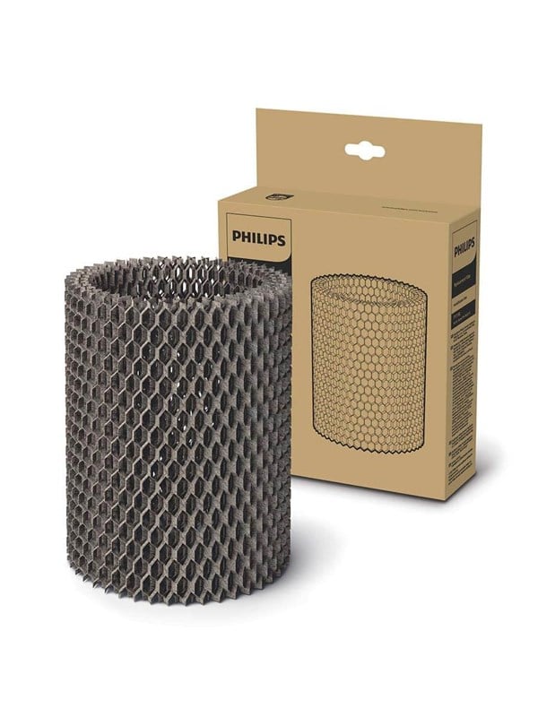 Philips FY1190 - filter - grey