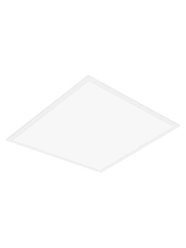 Ledvance - LED Paneel Compact Aluminium Koel Wit 33W 3630Lm - 840 Wit | 60x60cm - UGR19 Prisma - 5 Jaar Garantie
