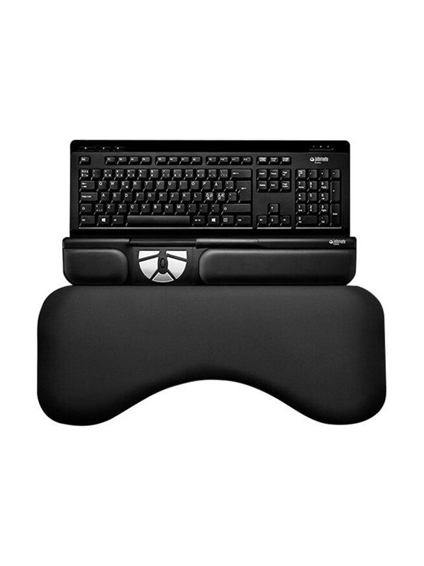 Matting Swing Singel - keyboard wrist rest