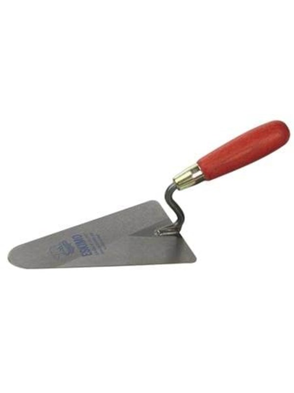 Eskimo bucket trowel 180mm 3/180