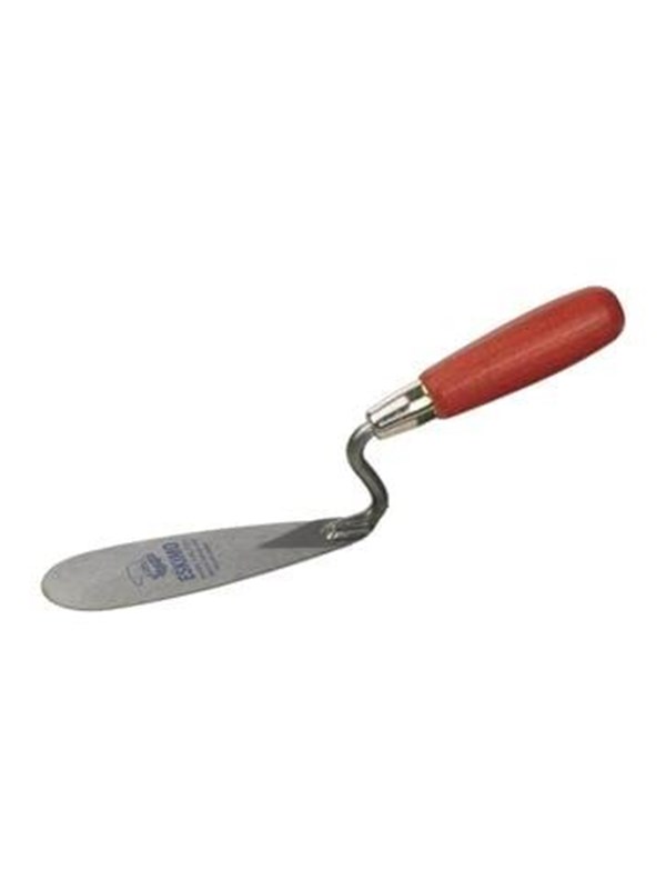 Eskimo tongue gauging trowel 160mm