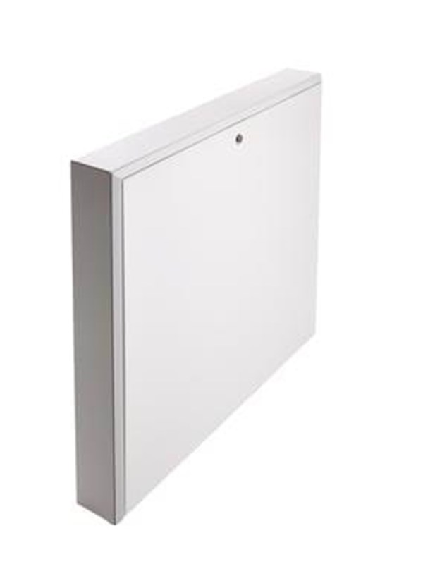 Roth manifold cabinet 800 mm uni