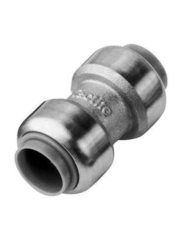 Roth slip coupling push-fit 18 mm