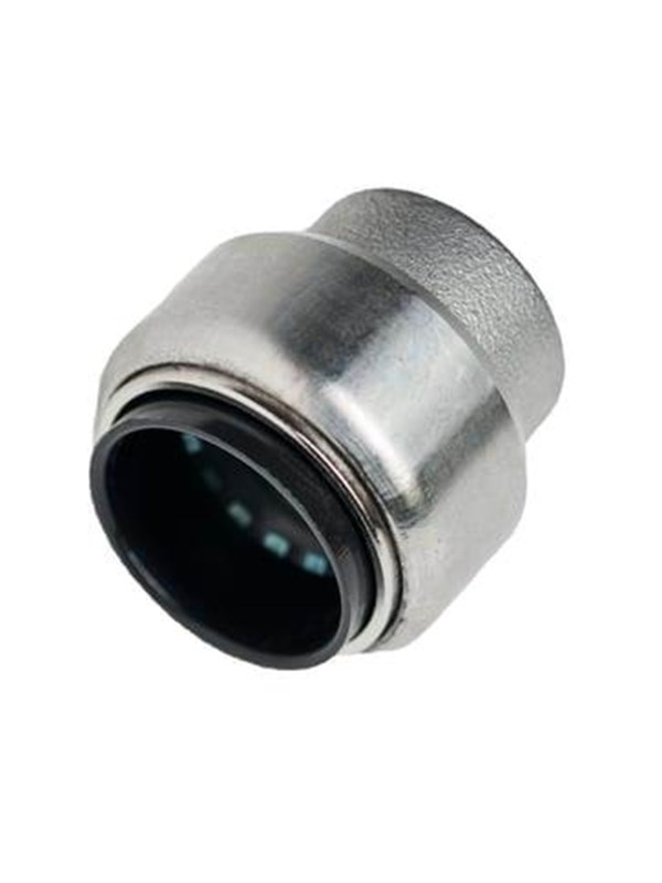 Roth stop end 15 mm