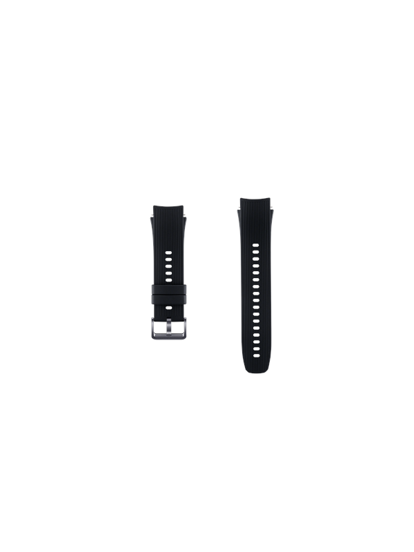 OnePlus Watch 3/2/2R Strap - Black
