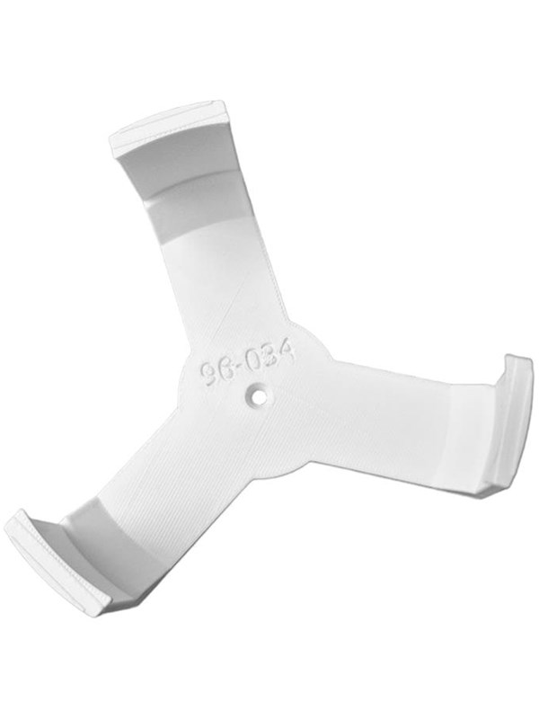 Light Solutions Wall/ceiling bracket for Google WiFi 2021