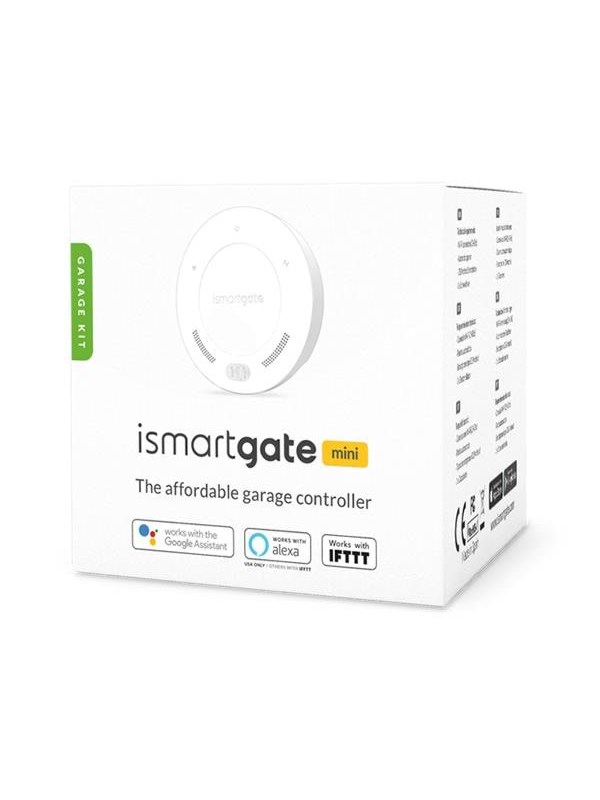 ISMARTGATE Garage Opener Mini