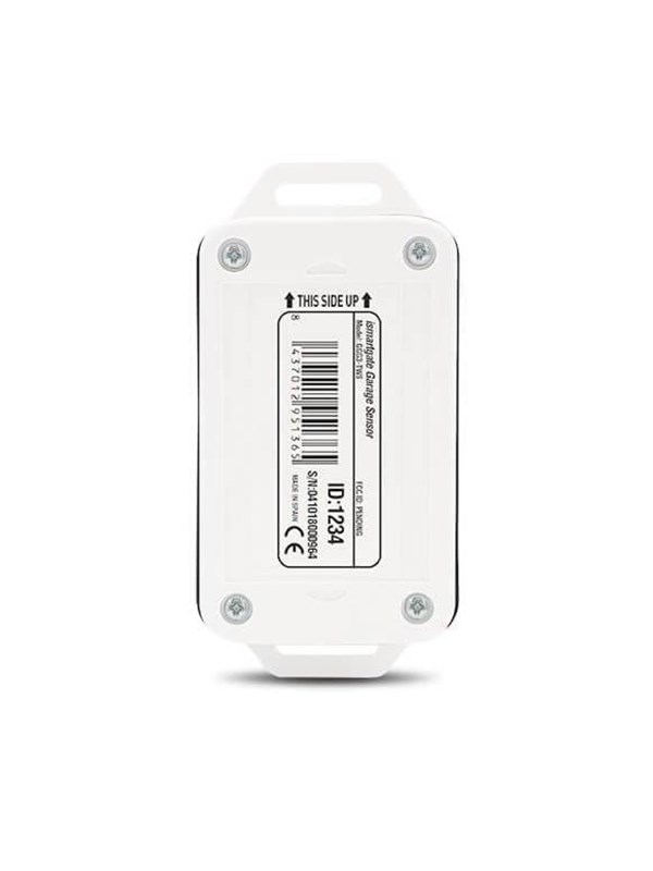 ISMARTGATE Sensor Tilt Wireless Sensor Garage
