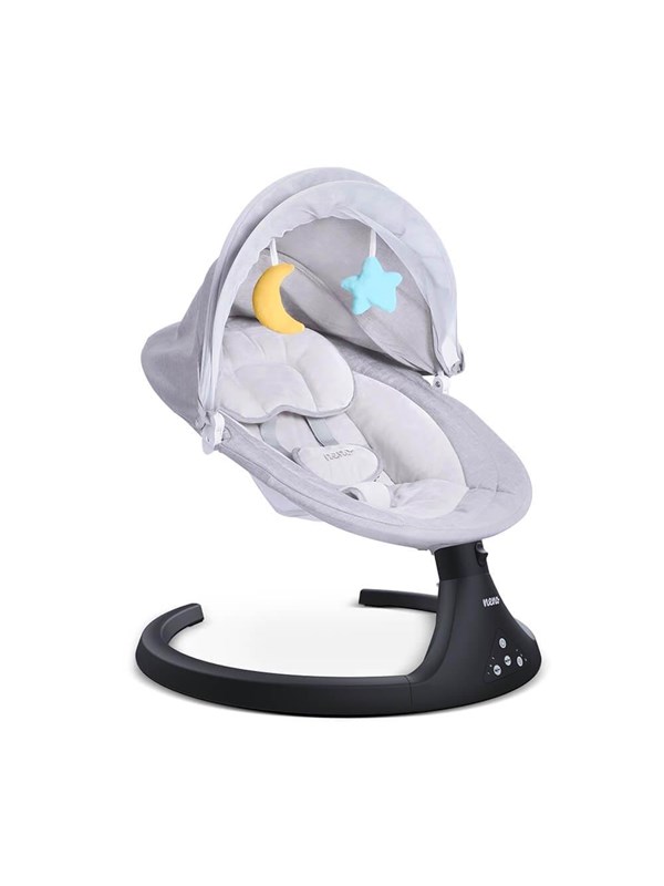 NENO Aurora electronic rocker