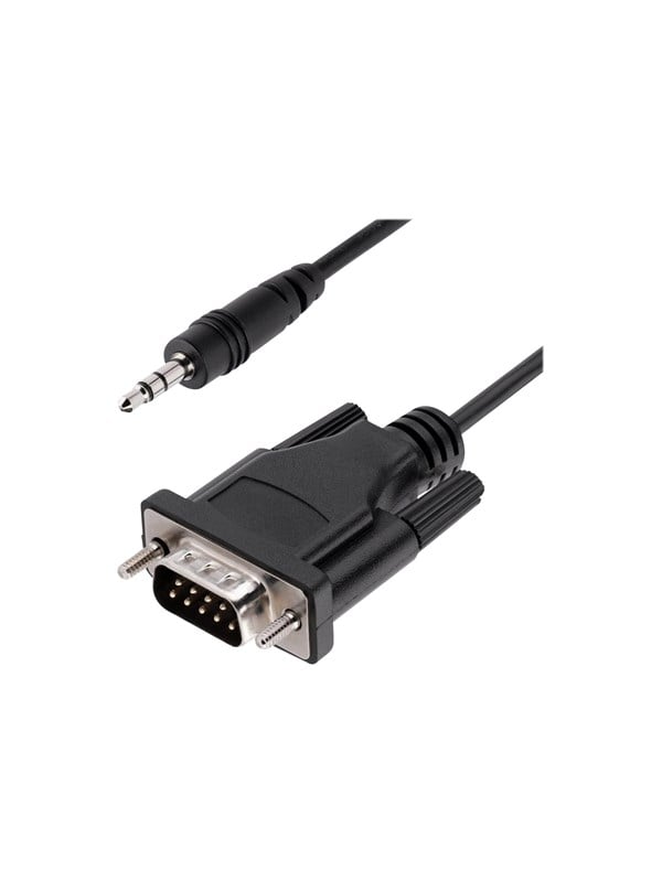 StarTech.com 9M351M-RS232-CABLE