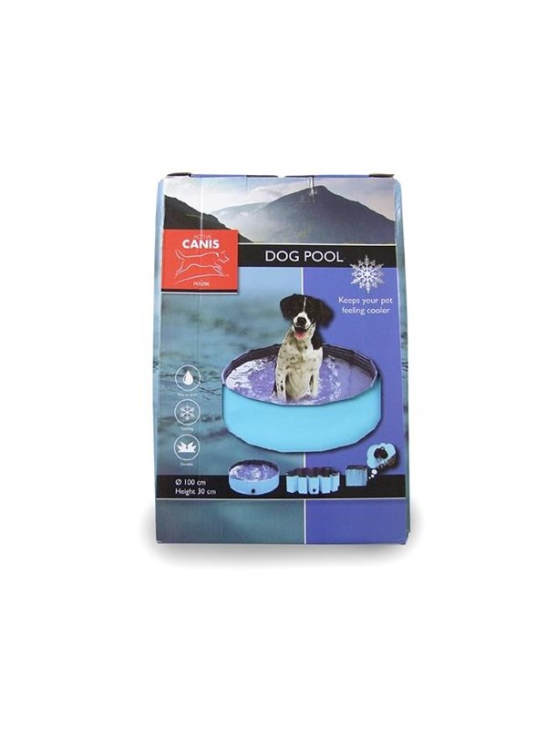 Active Canis Hondenbad 100 x 30cm