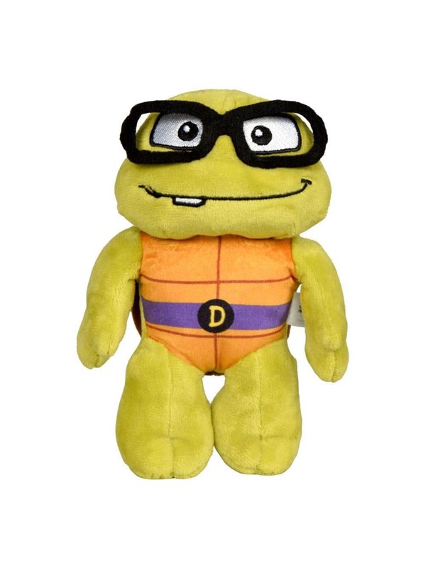 Teenage Mutant Ninja Turtles - Donatello Knuffel 16cm