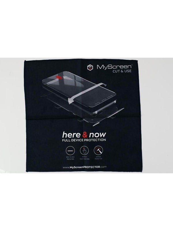 MyScreen Towel for Myscreen Plotter 16"