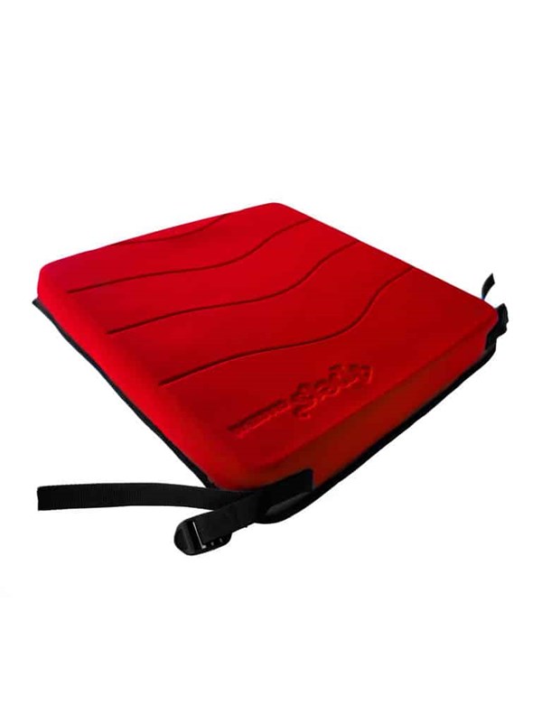 4Pets Crash bag for Pro 2 and noir 2