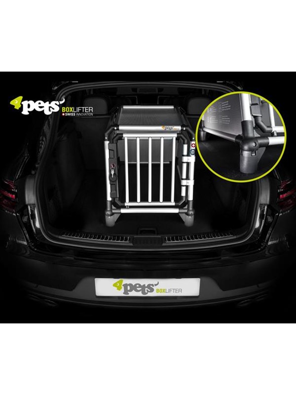 4Pets Pro box lifter
