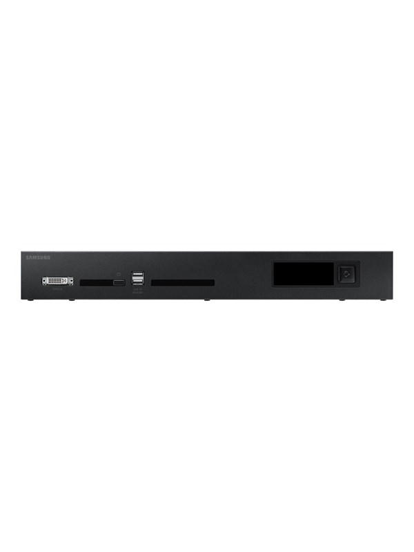 Samsung LED S-Box SNOW-AAE