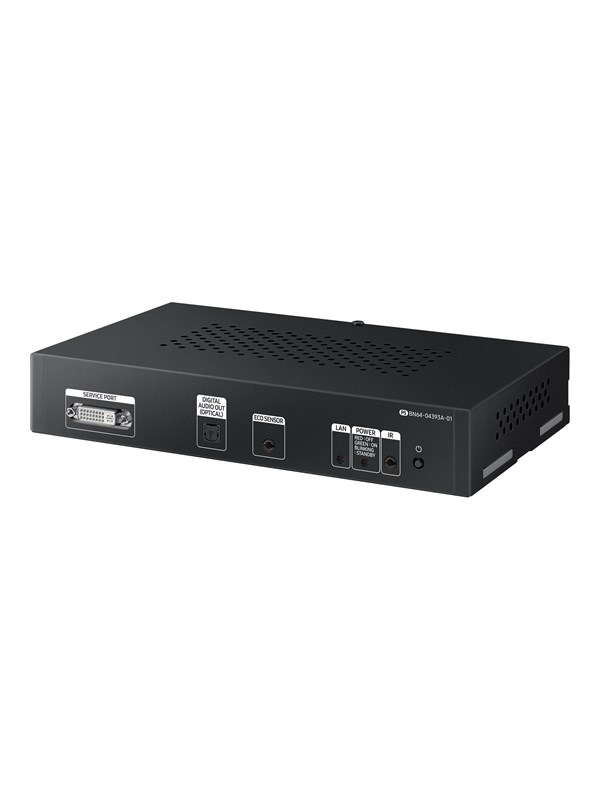 Samsung Smart LED S-Box SNOW-RAF