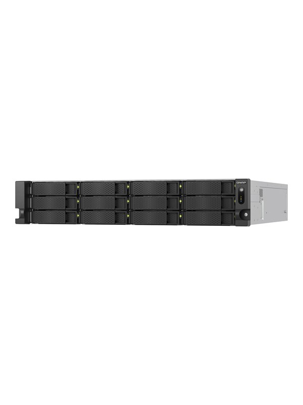 QNAP TS-H1277AXU-RP - NAS-server