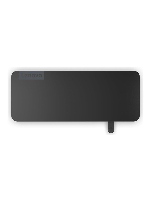 Lenovo 4X11N40212 - Plat USB-C Reis Docking Station