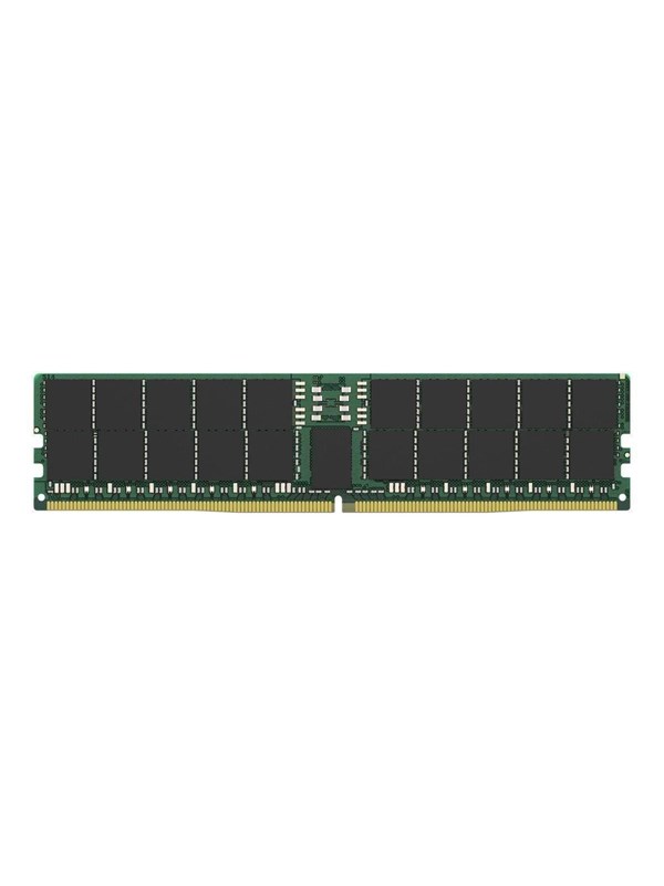 Kingston Kingston Server Premier DDR5-4800 Registered/ECC - 64GB - CL40 - Single Channel (1 pcs)