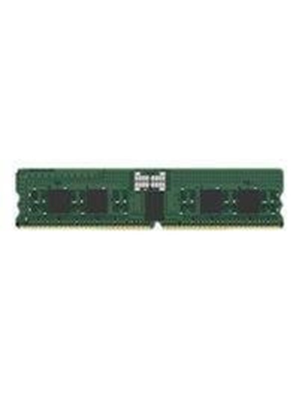 Kingston HP Specific DDR5-5600 - Registered/ECC - 16GB - CL46 - Single Channel (1 pcs) - Groen