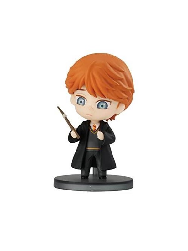 Bandai Namco - Bandai: Chibi Masters - Harry Potter (Ron Weasley) - Figuur