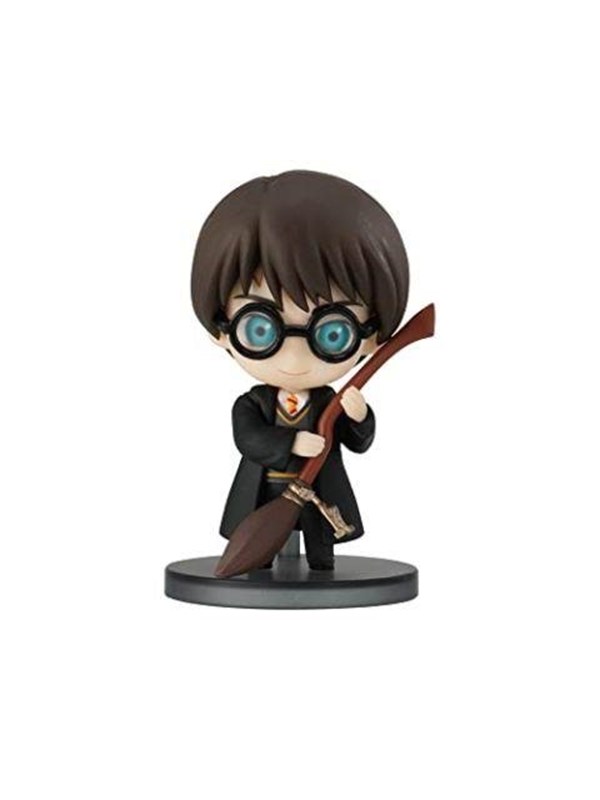Bandai Namco - Bandai: Chibi Masters - Harry Potter (Harry Potter) - Figuur