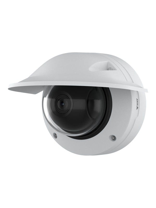 Axis Q36 Series Q3628-VE