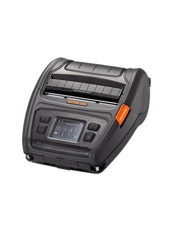 BIXOLON XM7-40 - label printer - B/W - direct thermal afbeelding 1