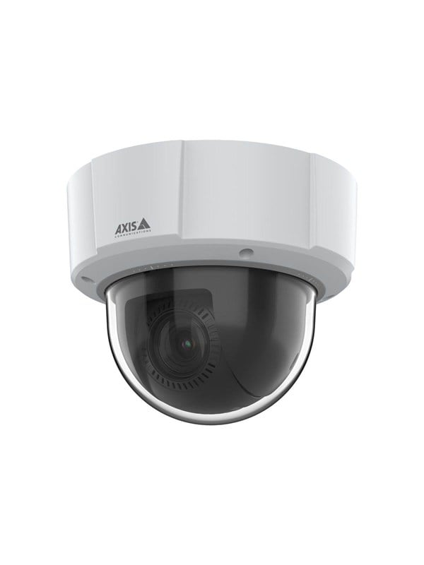 Axis M55 Series M5526-E
