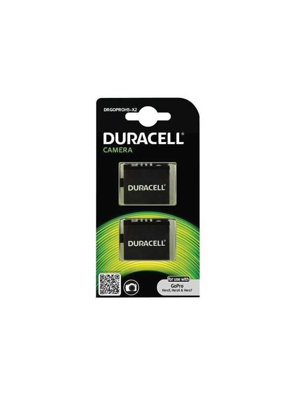 DURACELL battery - Li-Ion